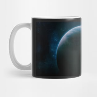 Slumber Mug